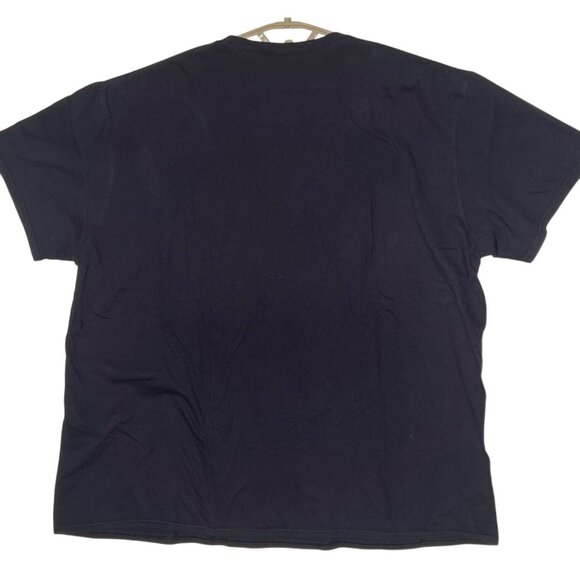 Cannibal Corpse Black Graphic Band T-Shirt With Skeleton & Candelabra Design  XL - Picture 3 of 8